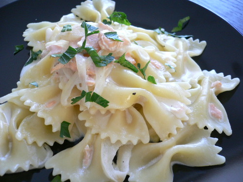 farfalle al salmone.JPG